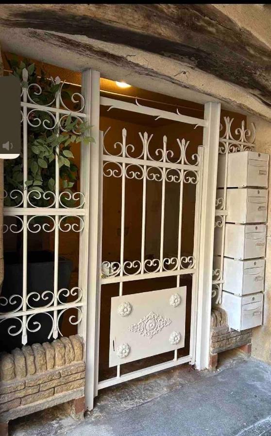 Zen A L Isle LʼIsle-sur-la-Sorgue Dış mekan fotoğraf
