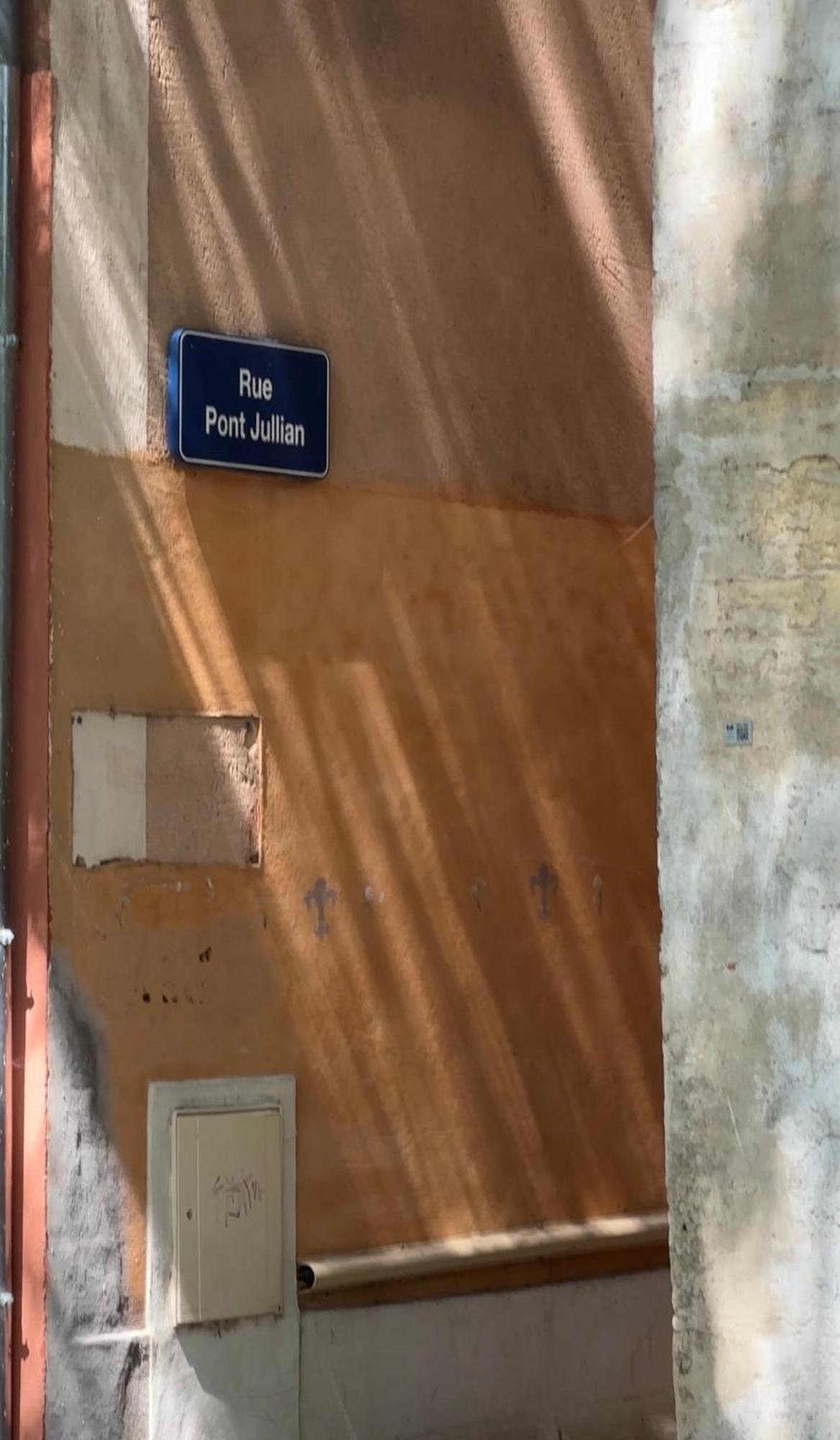 Zen A L Isle LʼIsle-sur-la-Sorgue Dış mekan fotoğraf
