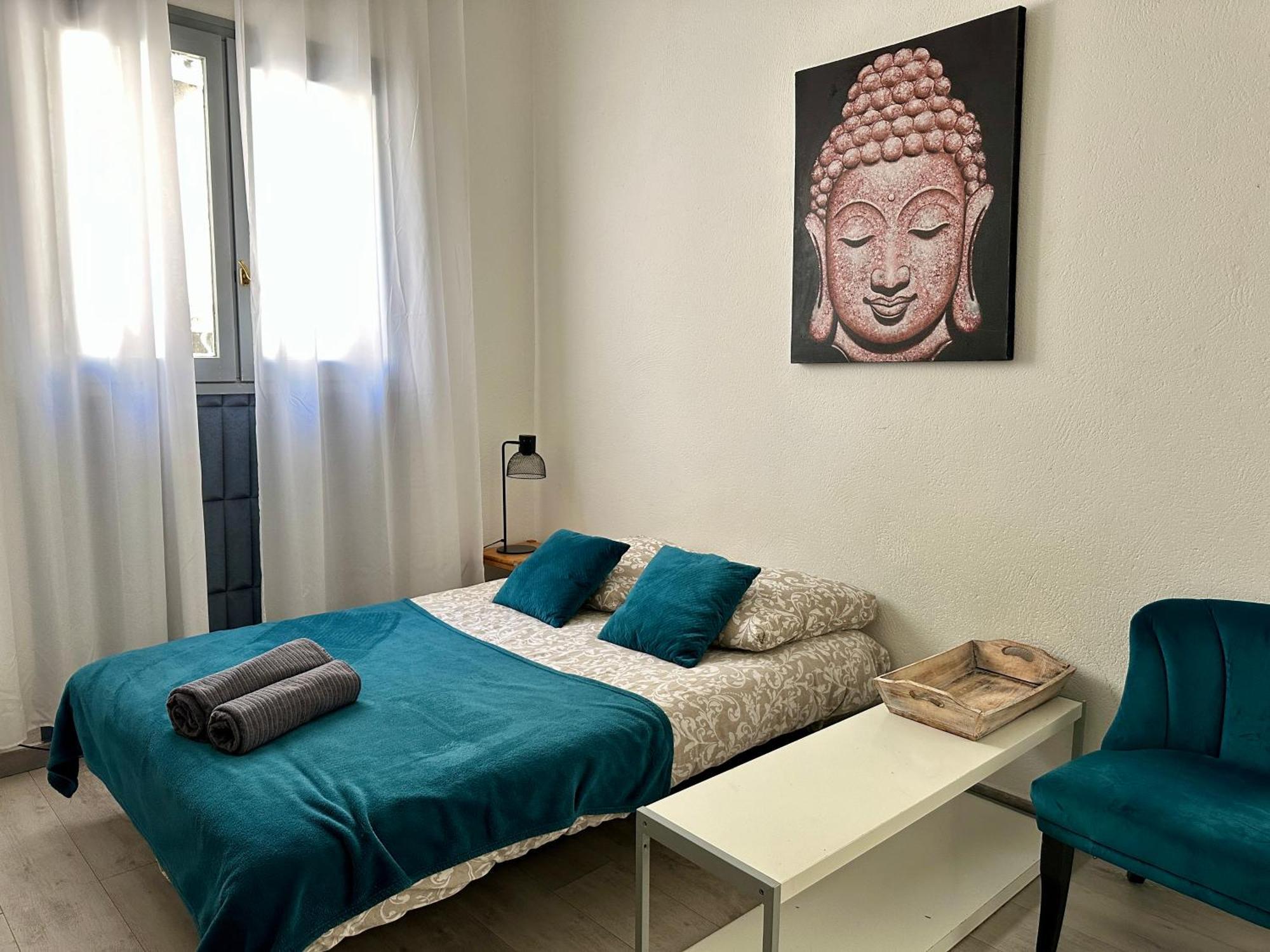 Zen A L Isle LʼIsle-sur-la-Sorgue Dış mekan fotoğraf